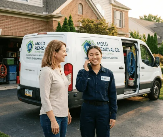 Crawlspace Mold Remediation Hoopeston, IL FAQs